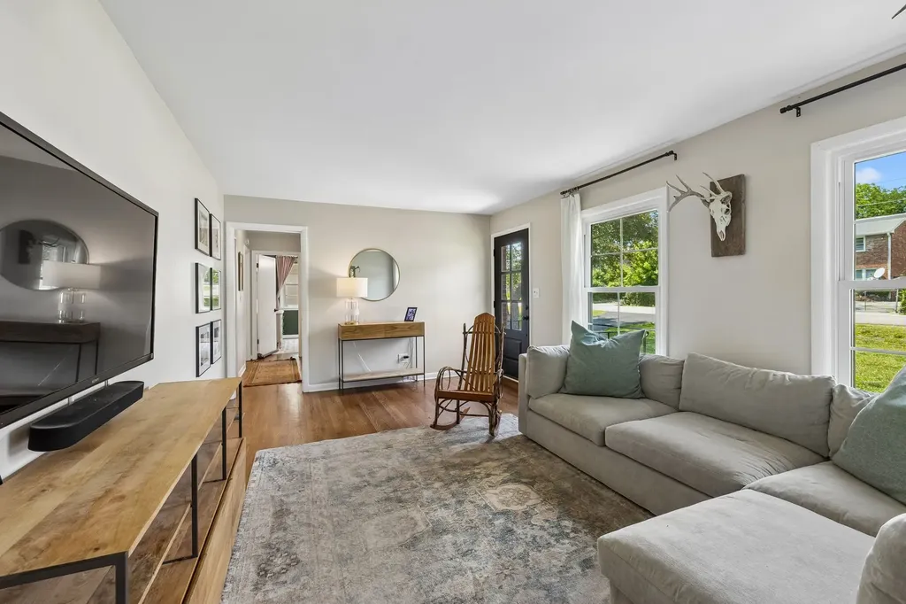 535 Richmar Drive Nashville TN 37211
