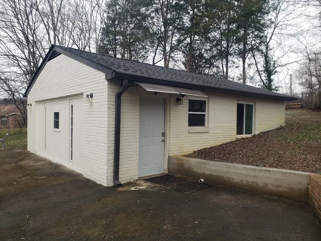 528 Judd Drive Nashville TN 37218