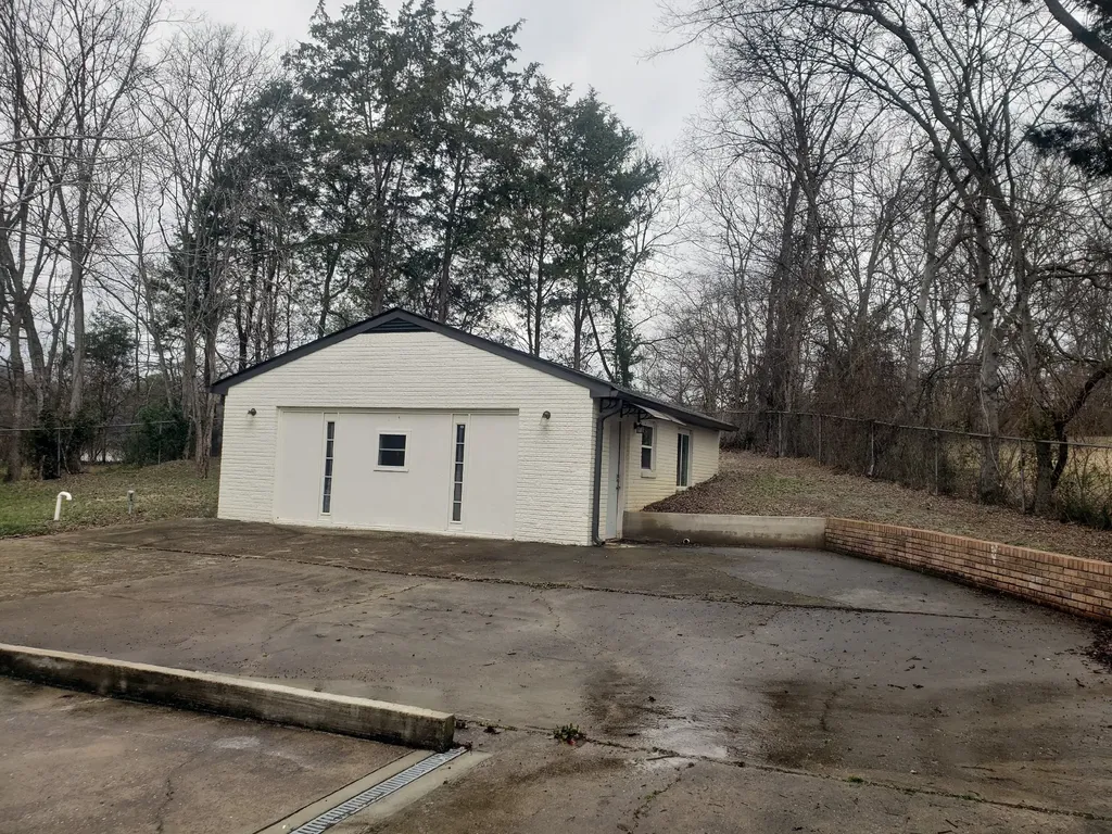528 Judd Drive Nashville TN 37218