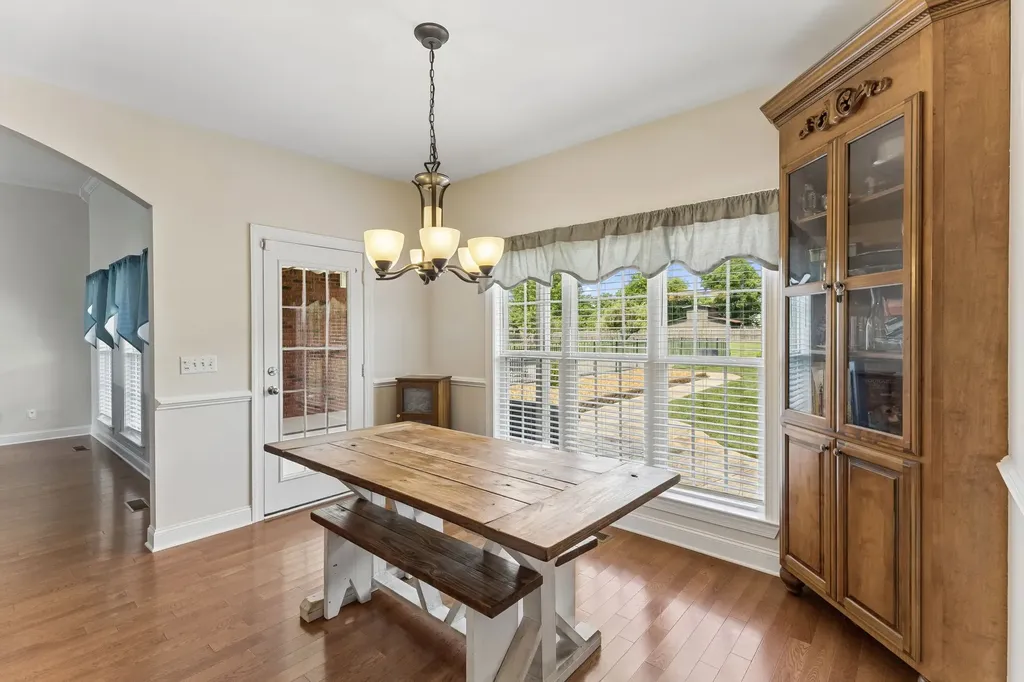 6928 Zion Crossing Court Columbia TN 38401