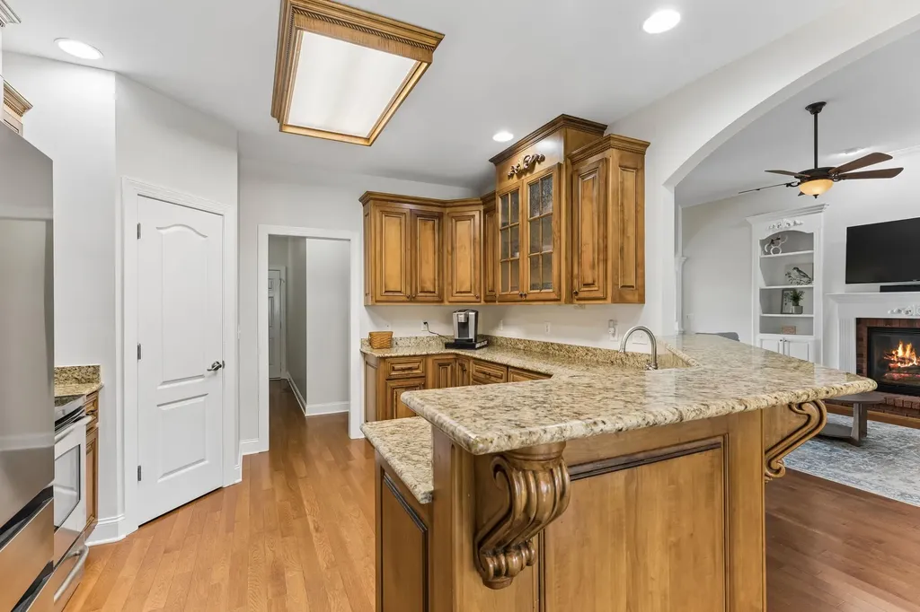 6928 Zion Crossing Court Columbia TN 38401