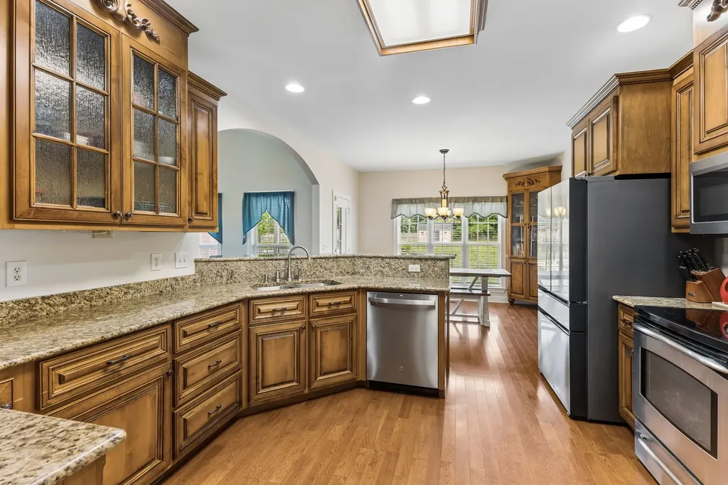6928 Zion Crossing Court Columbia TN 38401