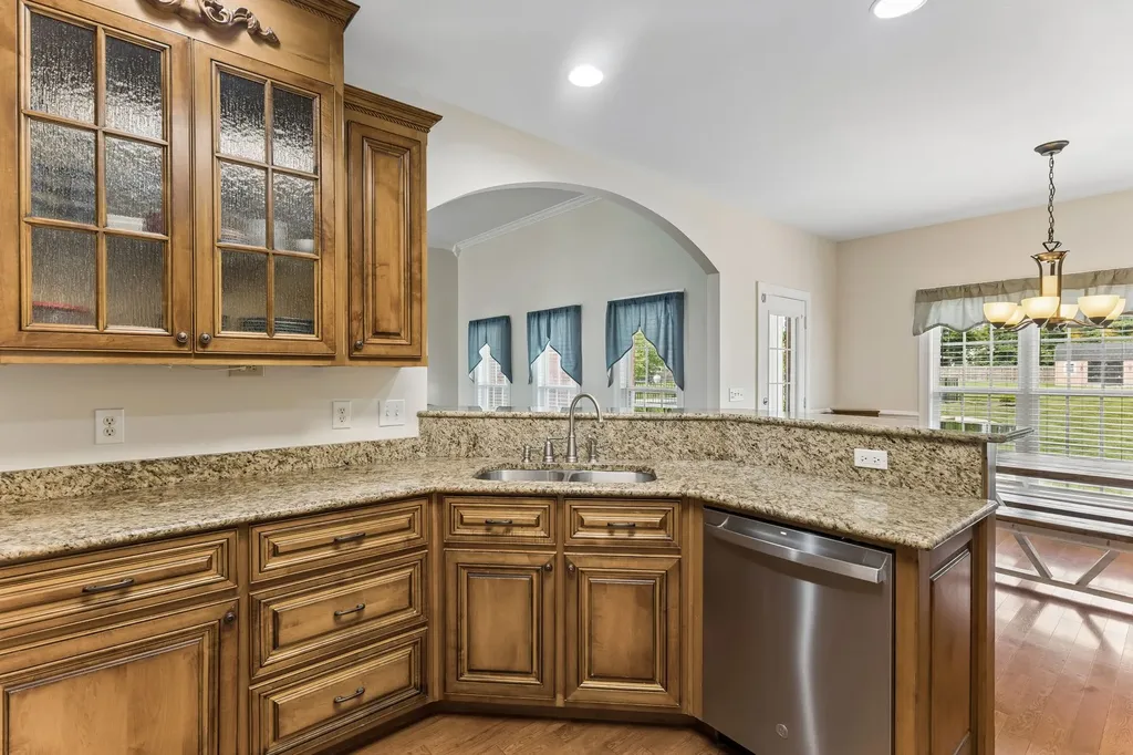 6928 Zion Crossing Court Columbia TN 38401