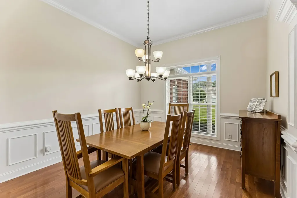 6928 Zion Crossing Court Columbia TN 38401