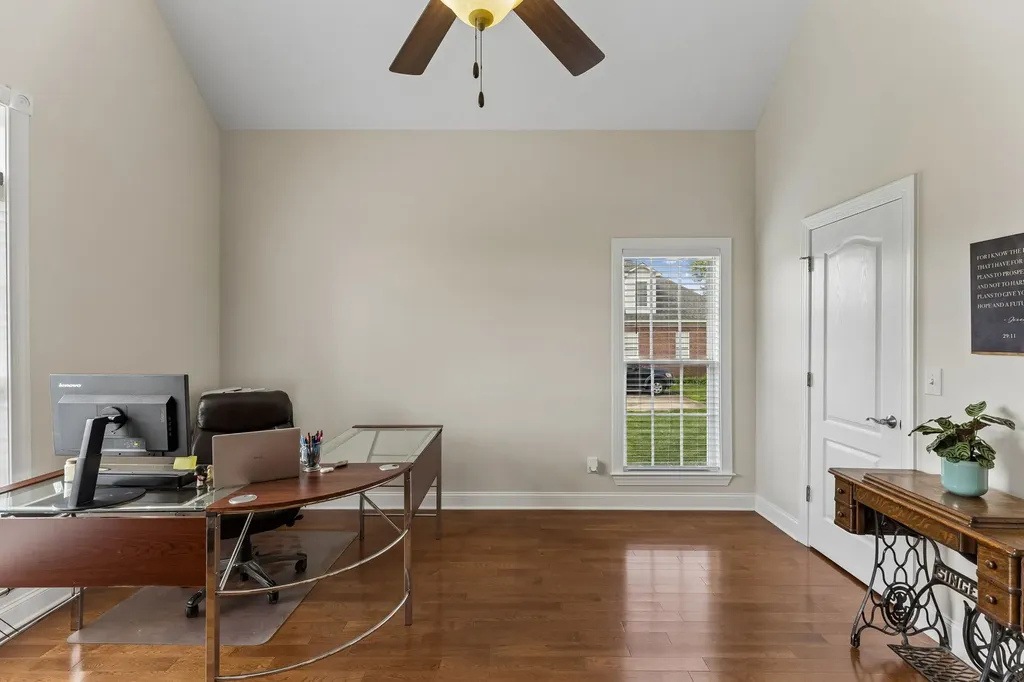 6928 Zion Crossing Court Columbia TN 38401