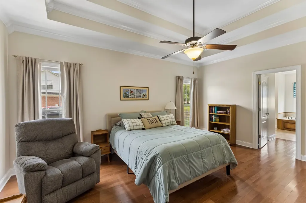 6928 Zion Crossing Court Columbia TN 38401