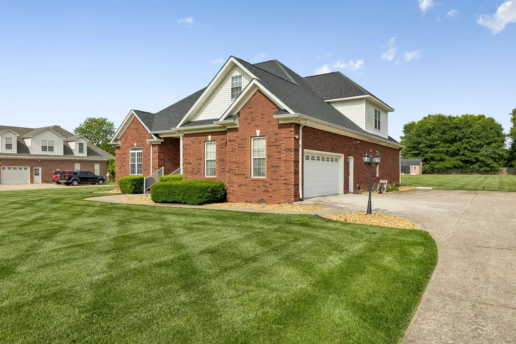 6928 Zion Crossing Court Columbia TN 38401