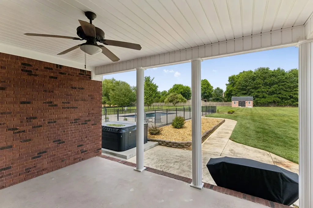 6928 Zion Crossing Court Columbia TN 38401