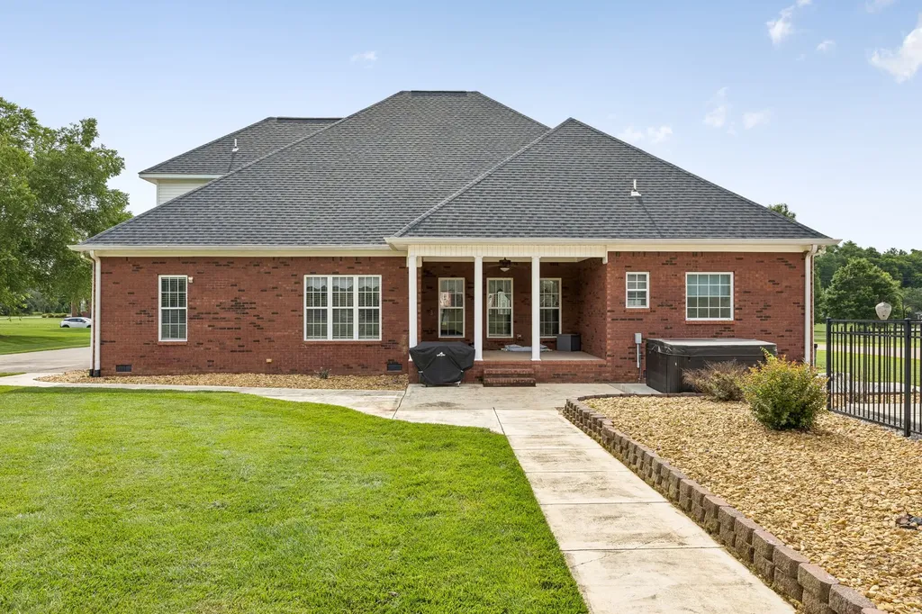 6928 Zion Crossing Court Columbia TN 38401