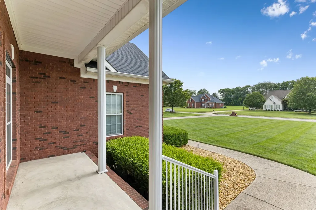 6928 Zion Crossing Court Columbia TN 38401