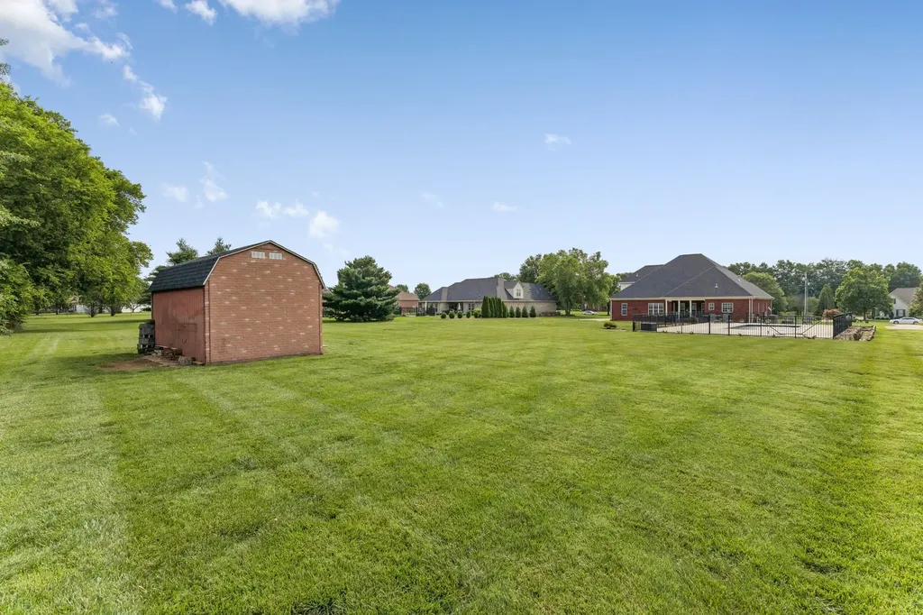6928 Zion Crossing Court Columbia TN 38401