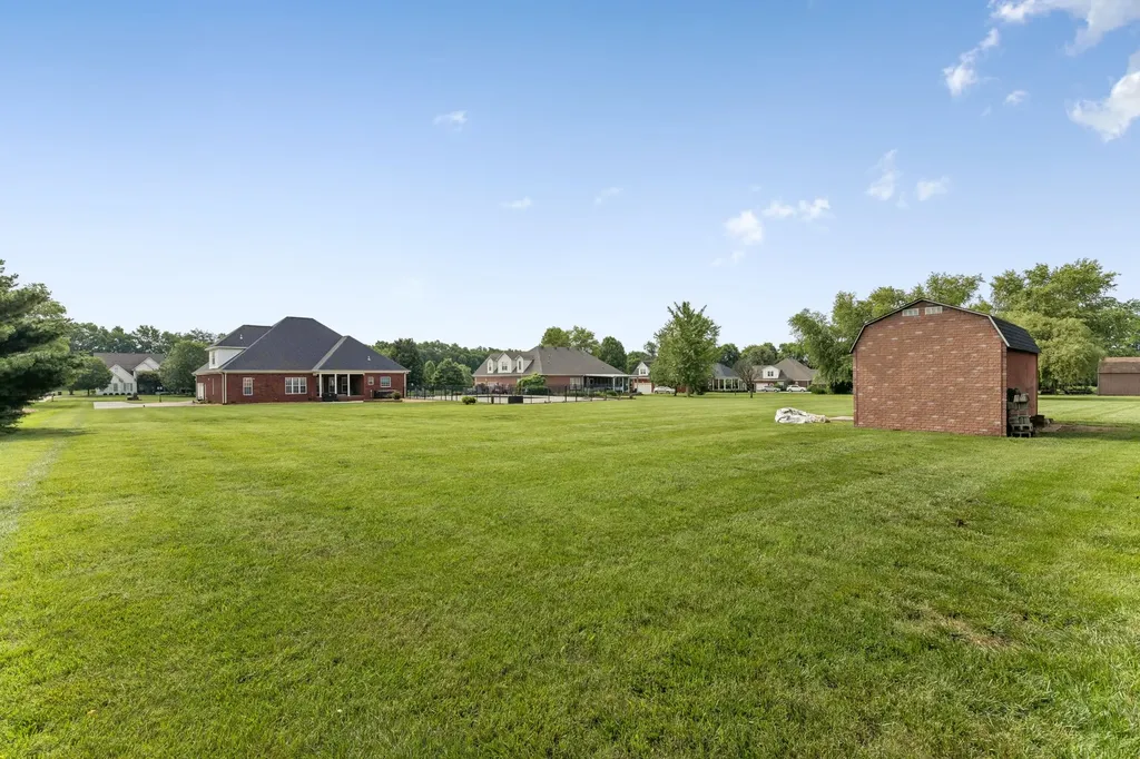 6928 Zion Crossing Court Columbia TN 38401