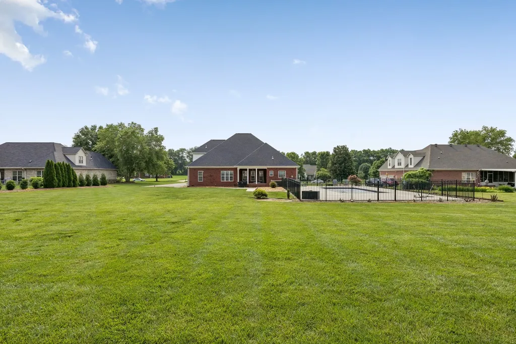 6928 Zion Crossing Court Columbia TN 38401