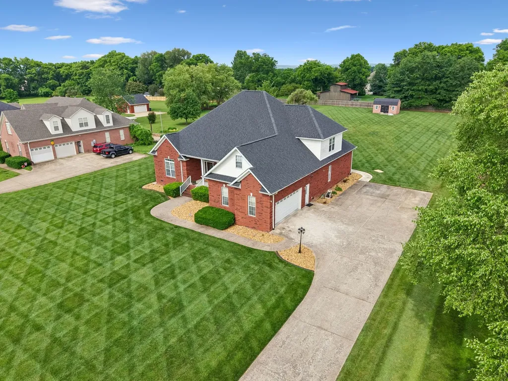 6928 Zion Crossing Court Columbia TN 38401