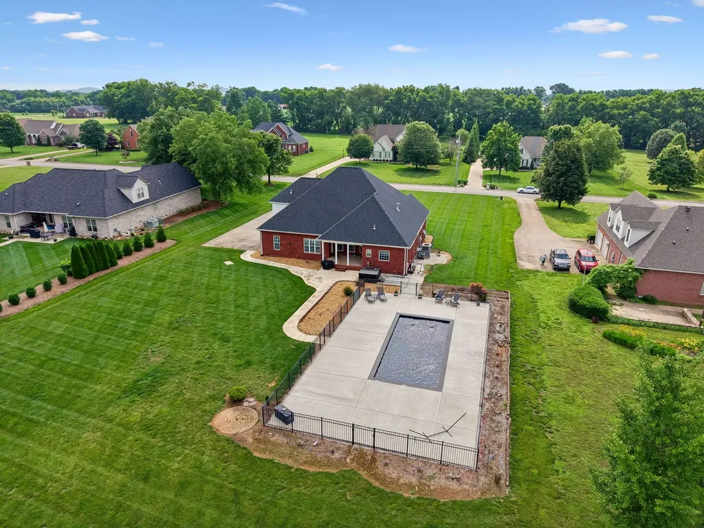 6928 Zion Crossing Court Columbia TN 38401