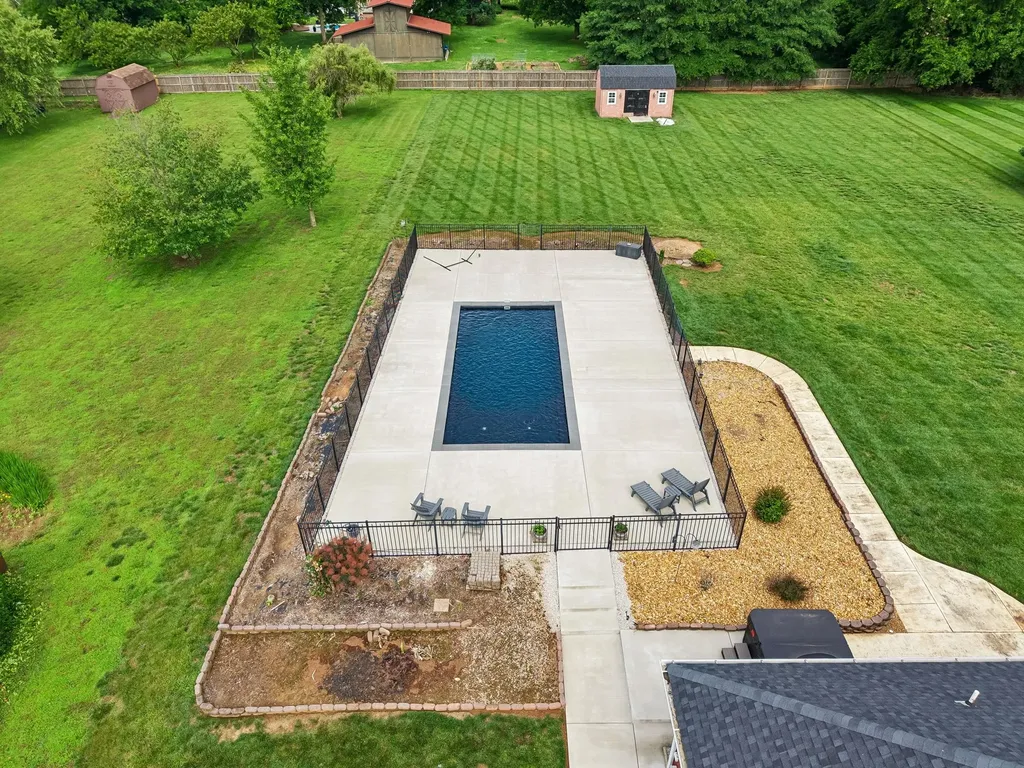 6928 Zion Crossing Court Columbia TN 38401