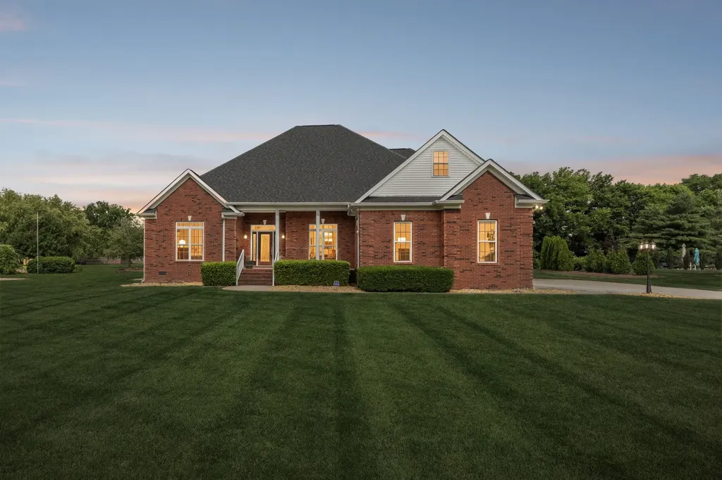 6928 Zion Crossing Court Columbia TN 38401