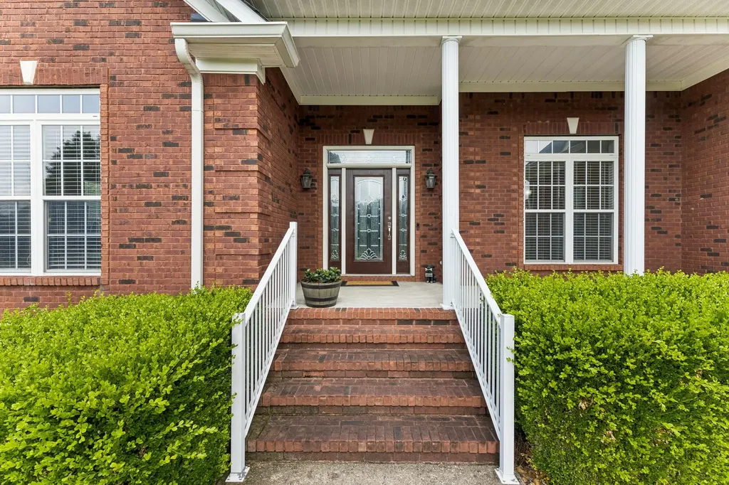 6928 Zion Crossing Court Columbia TN 38401