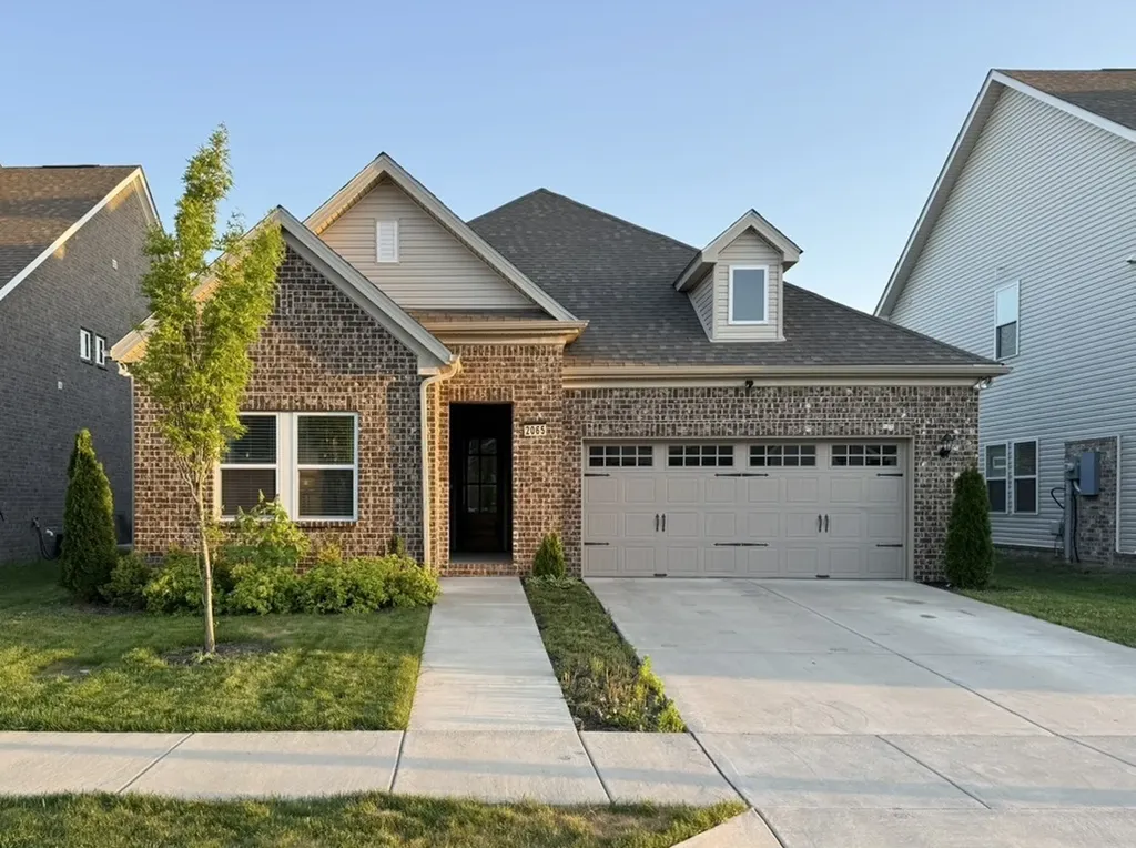 2065 Creekland View Boulevard Nashville TN 37207