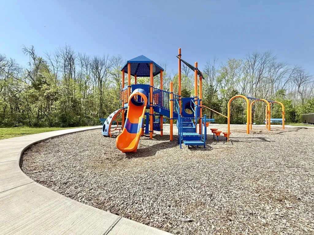 2065 Creekland View Boulevard Nashville TN 37207