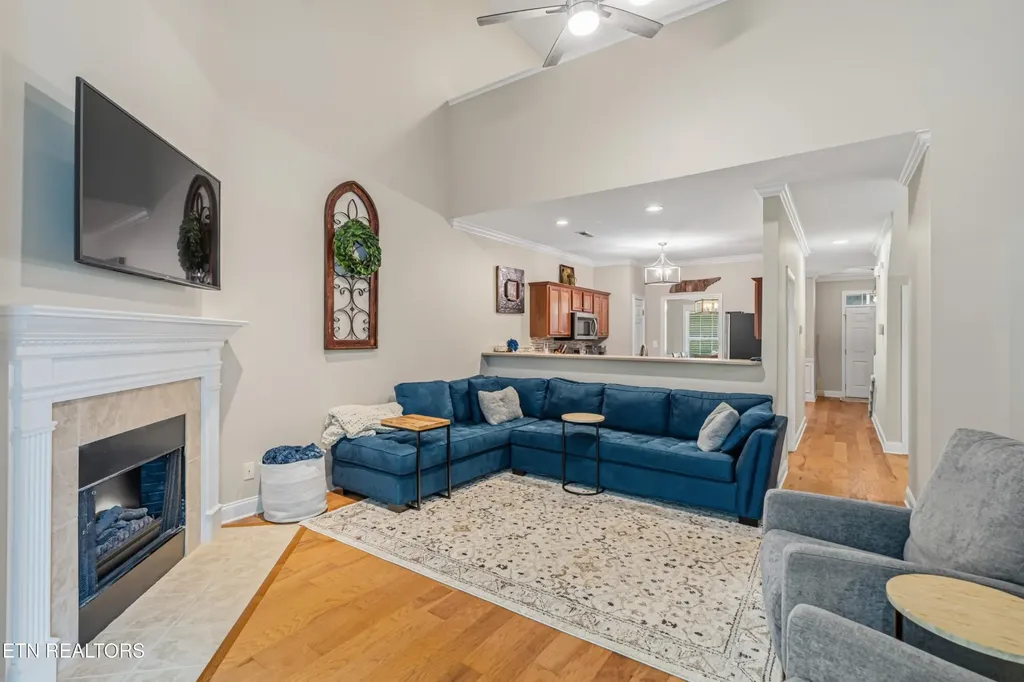 1419 Hickey Road Knoxville TN 37932