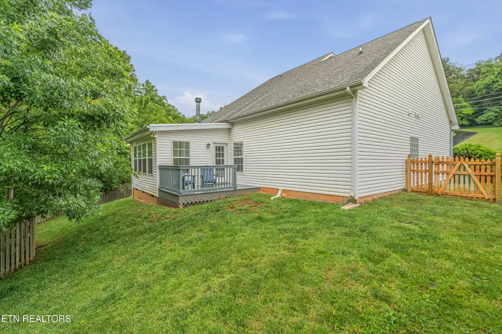 1419 Hickey Road Knoxville TN 37932