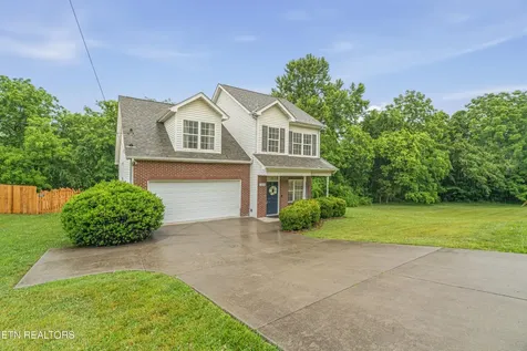 1419 Hickey Road Knoxville TN 37932