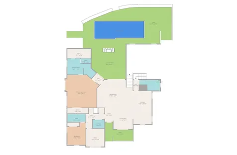 6659 Pinkston Road College Grove TN 37046