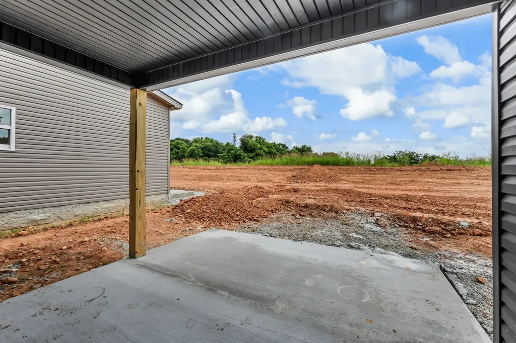 2729 Brewster Drive Clarksville TN 37042