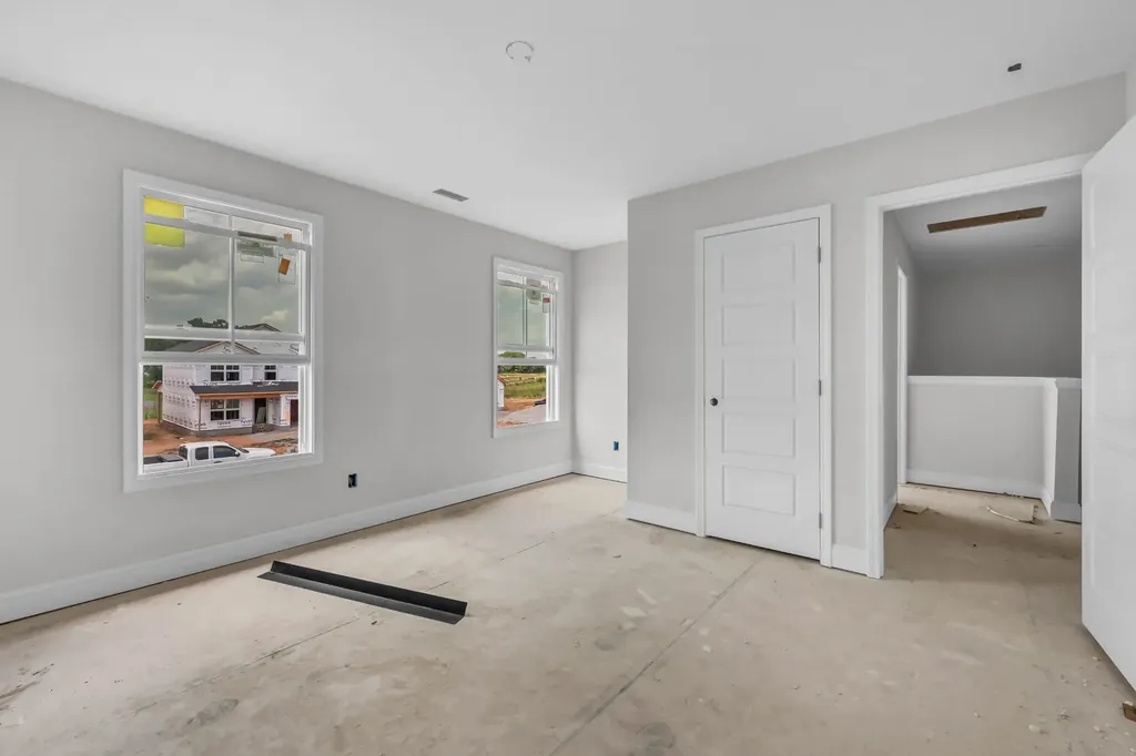 2729 Brewster Drive Clarksville TN 37042