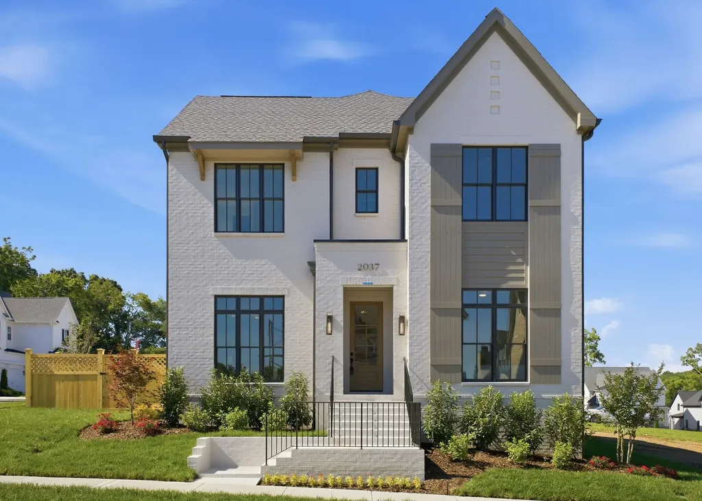2037 Hector Drive Thompsons Station TN 37179