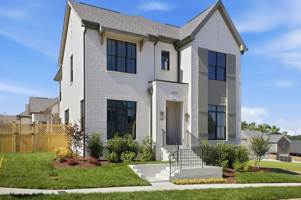 2037 Hector Drive Thompsons Station TN 37179