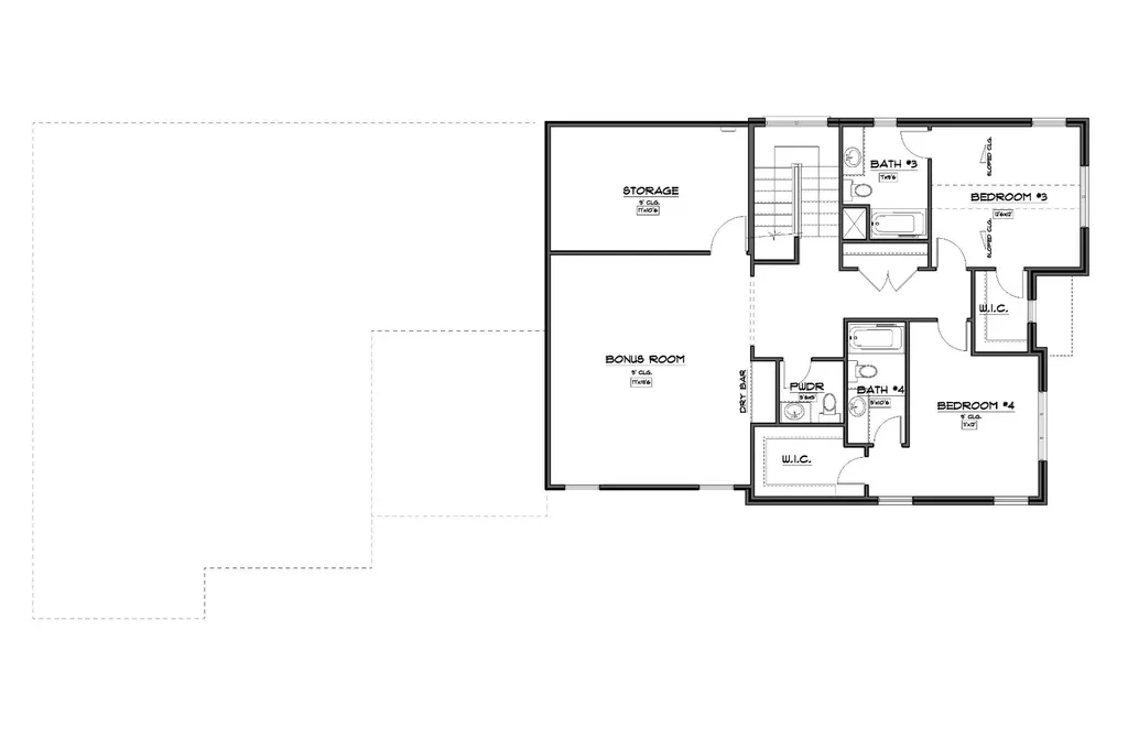 2037 Hector Drive Thompsons Station TN 37179