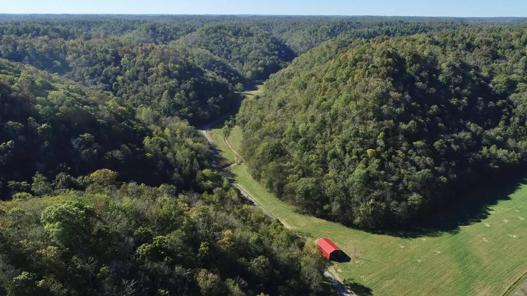 221 Pine Lick Estates Drive Whitleyville TN 38588