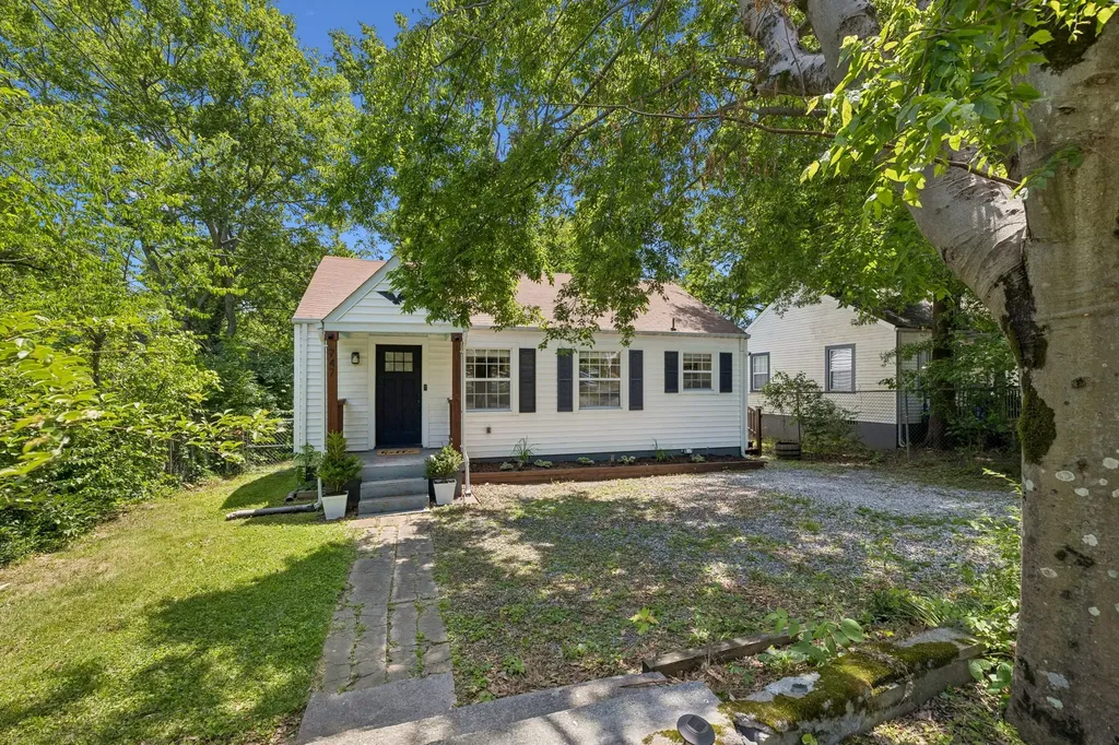 747 Oakdell Avenue Madison TN 37115