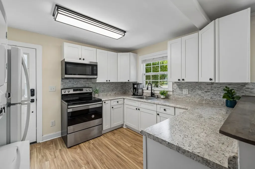 747 Oakdell Avenue Madison TN 37115