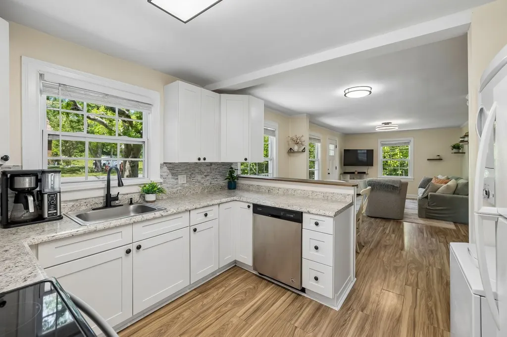 747 Oakdell Avenue Madison TN 37115
