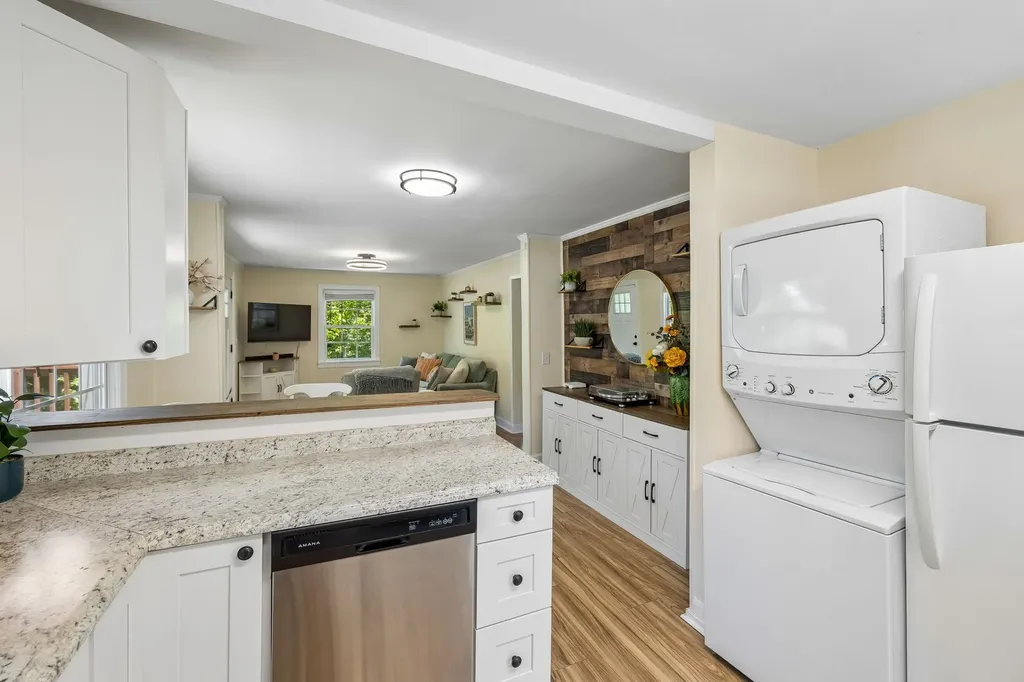 747 Oakdell Avenue Madison TN 37115