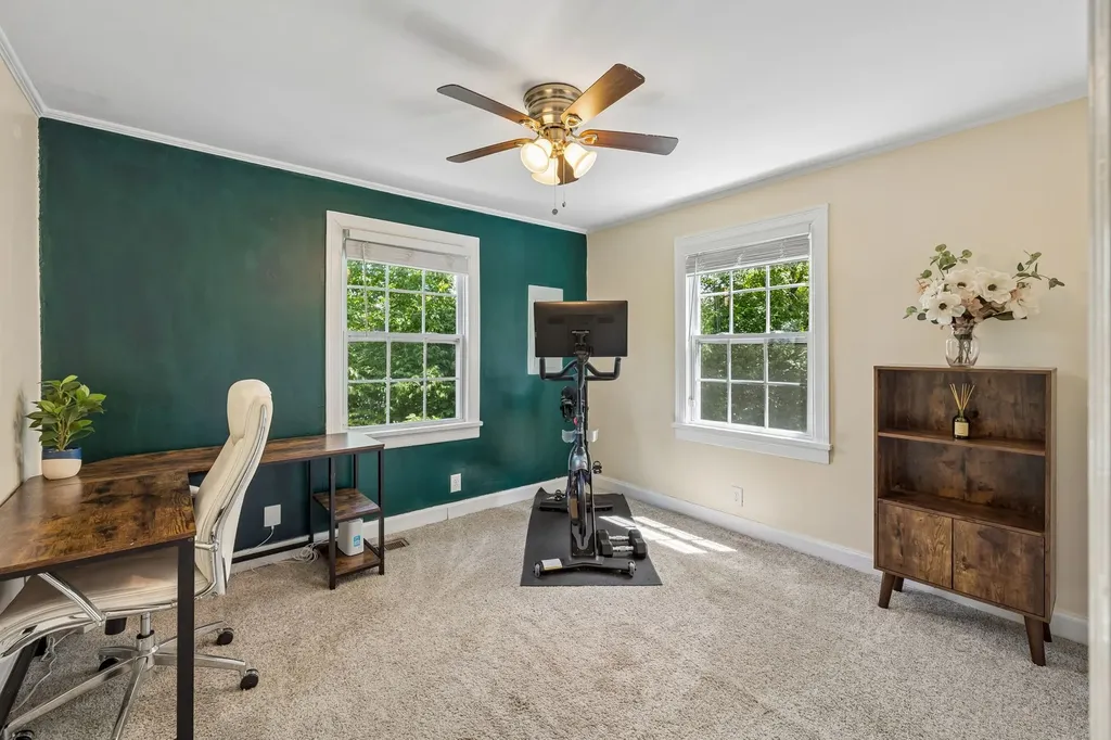 747 Oakdell Avenue Madison TN 37115