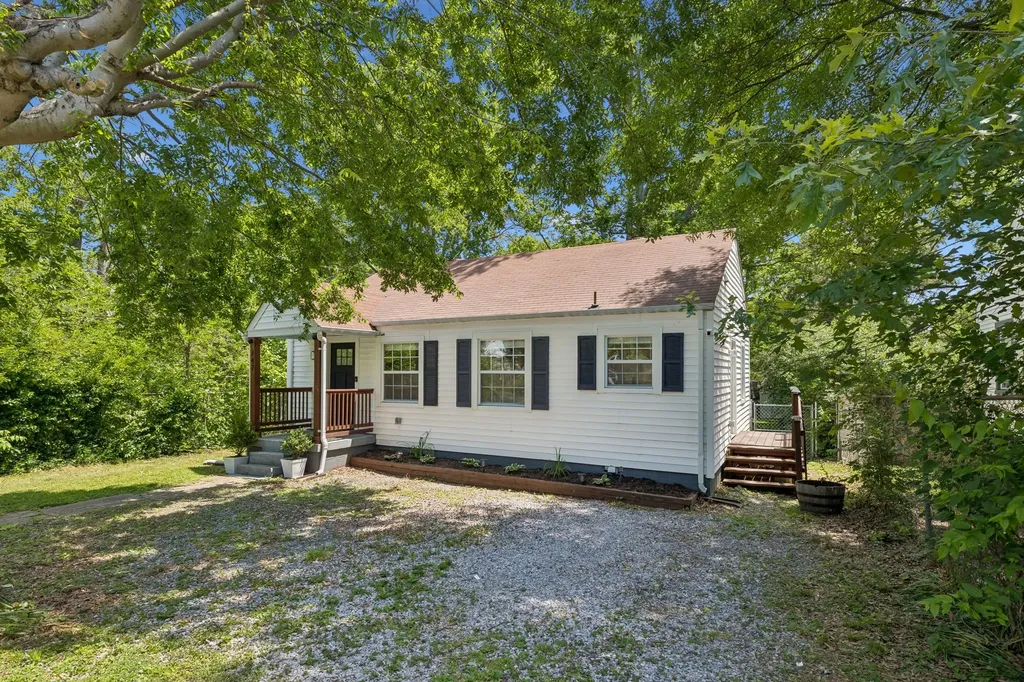 747 Oakdell Avenue Madison TN 37115