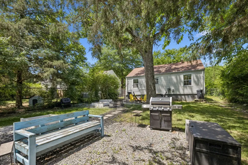 747 Oakdell Avenue Madison TN 37115