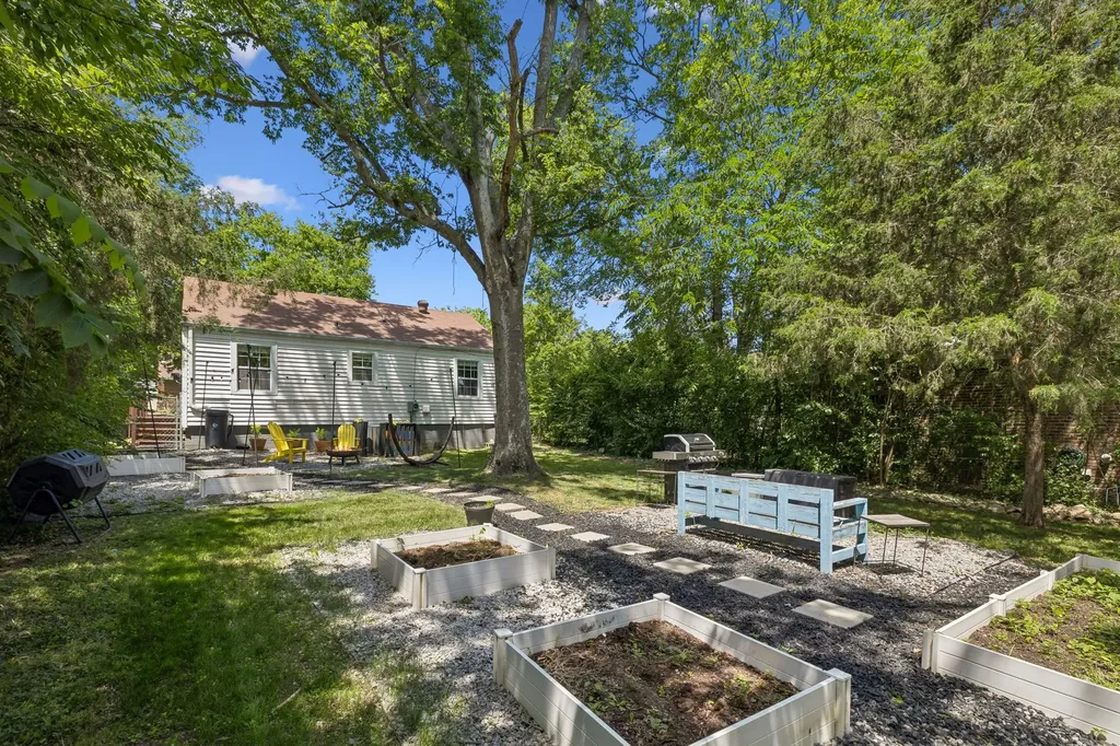 747 Oakdell Avenue Madison TN 37115