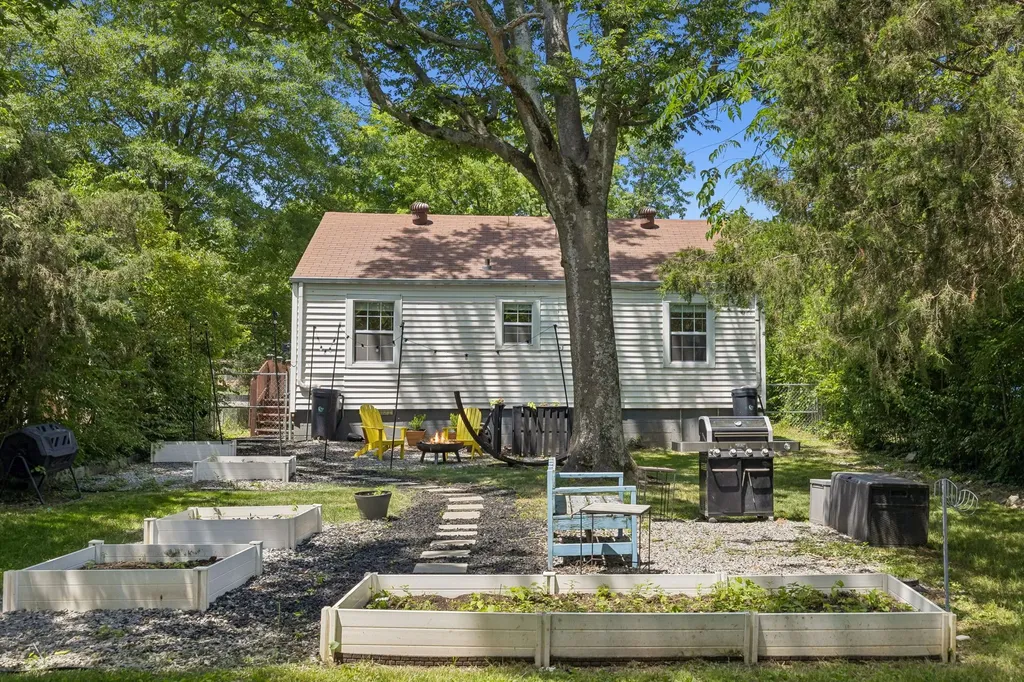 747 Oakdell Avenue Madison TN 37115