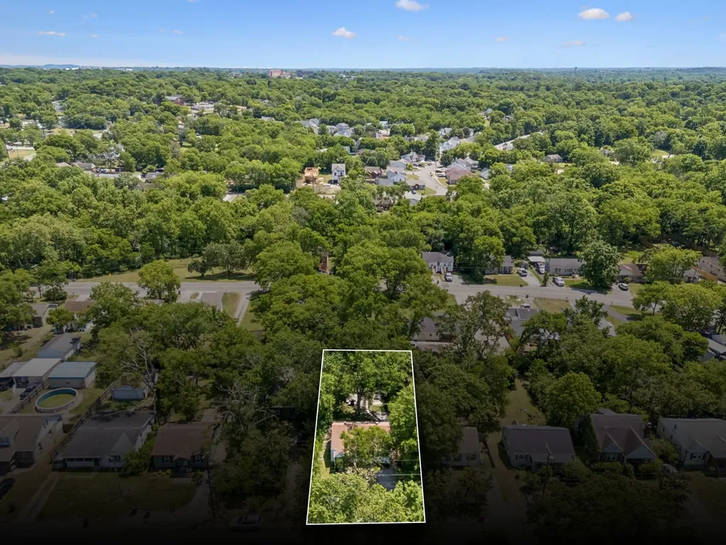 747 Oakdell Avenue Madison TN 37115