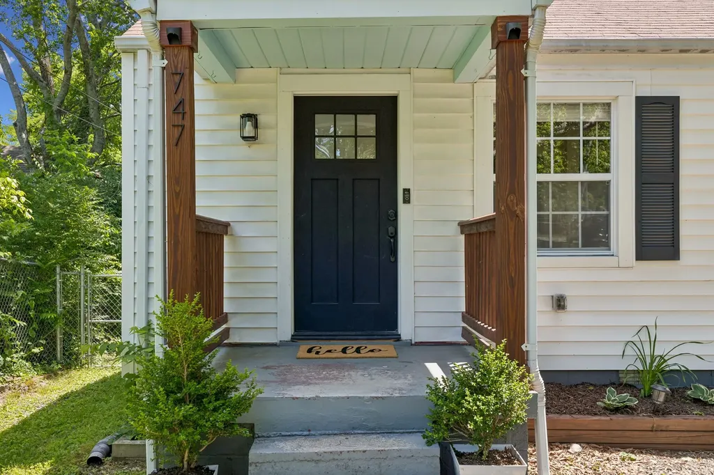 747 Oakdell Avenue Madison TN 37115