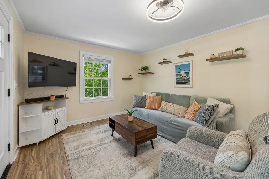 747 Oakdell Avenue Madison TN 37115