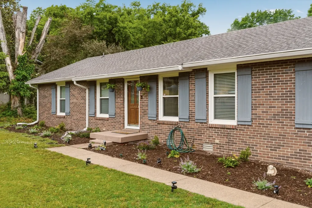 316 Estate Drive Mount Juliet TN 37122