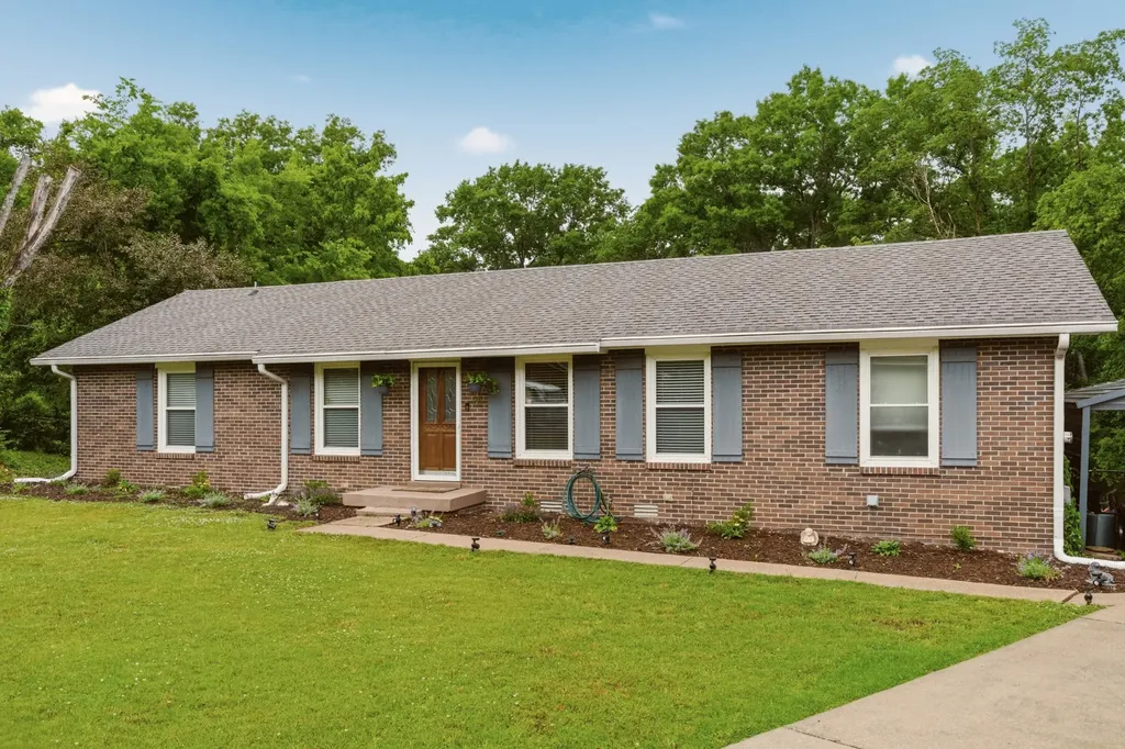 316 Estate Drive Mount Juliet TN 37122