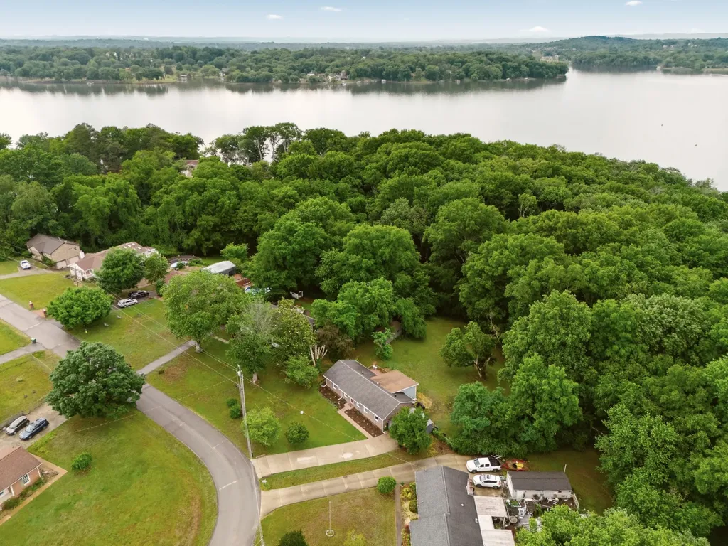 316 Estate Drive Mount Juliet TN 37122