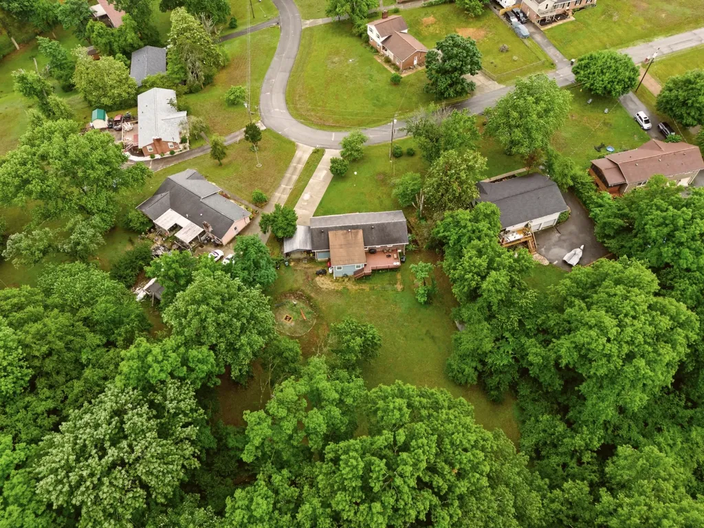 316 Estate Drive Mount Juliet TN 37122